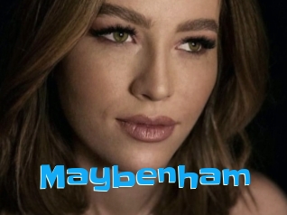 Maybenham