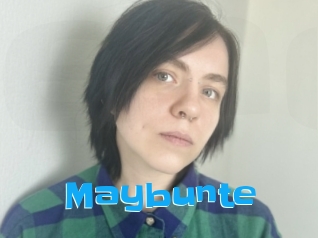 Maybunte