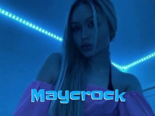 Maycrock
