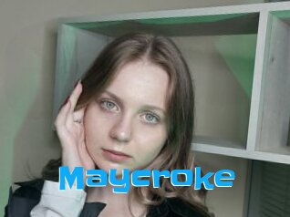 Maycroke