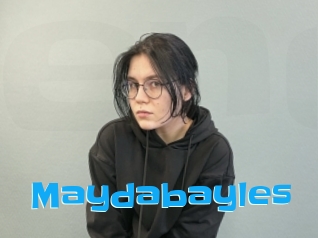 Maydabayles