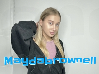 Maydabrownell