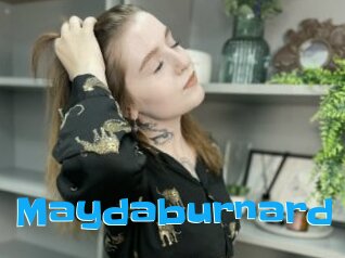 Maydaburnard