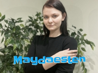 Maydaesten