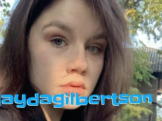 Maydagilbertson