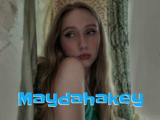 Maydahakey