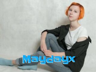 Maydayx