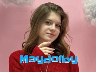 maydolby Enculee
