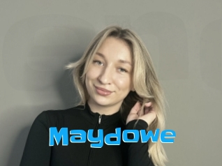 Maydowe