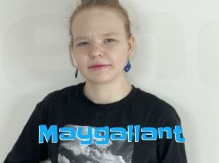 Maygallant