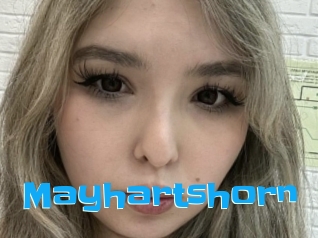 Mayhartshorn