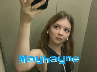 Mayhayne