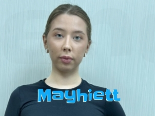 Mayhiett