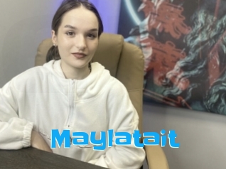 Maylatait