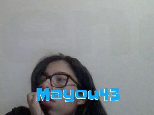 Mayou43