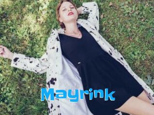 Mayrink
