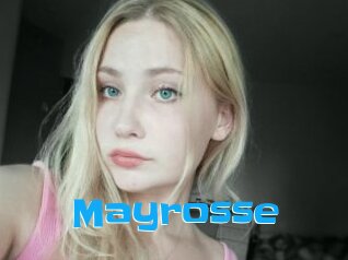 Mayrosse