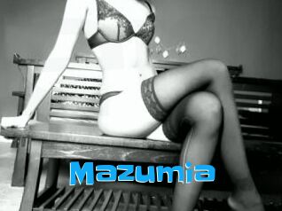 Mazumia