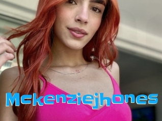 Mckenziejhones