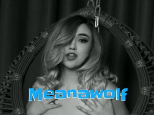 Meanawolf