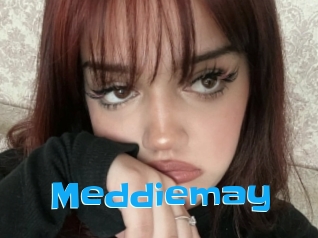 Meddiemay