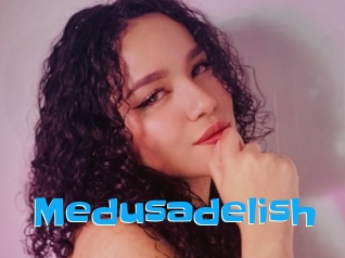 Medusadelish