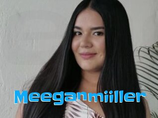 Meeganmiiller