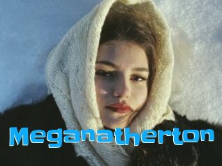 Meganatherton