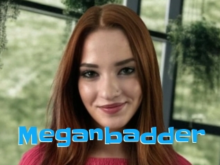 Meganbadder
