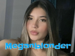 Meganblonder
