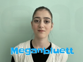 Meganbluett