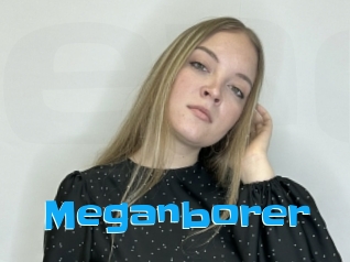 Meganborer