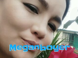 Meganboyer