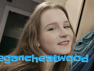Megancheatwood