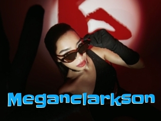 meganclarkson Enculee