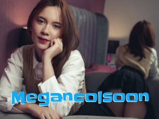 Megancolsoon