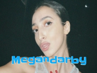Megandarby