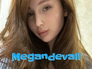 Megandevall