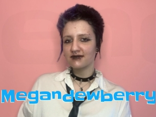Megandewberry