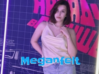 Meganfelt
