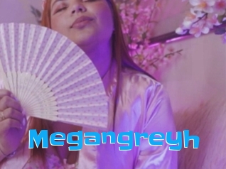 Megangreyh