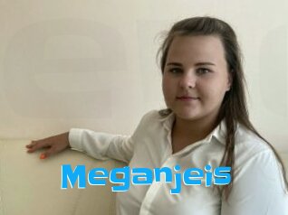Meganjeis