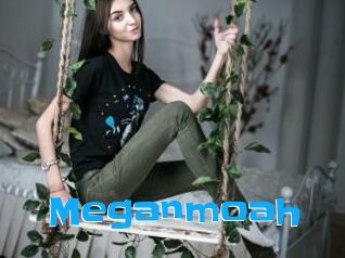 Meganmoah