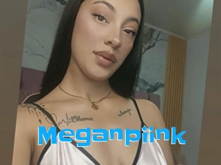 Meganpiink
