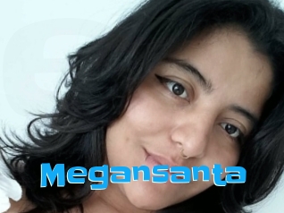 Megansanta