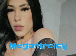 Megantreicy