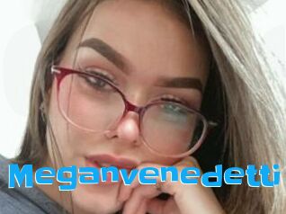 Meganvenedetti