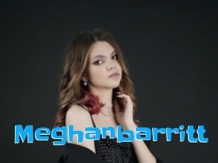 Meghanbarritt