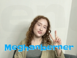 Meghanberner
