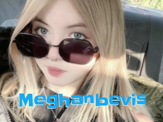 Meghanbevis